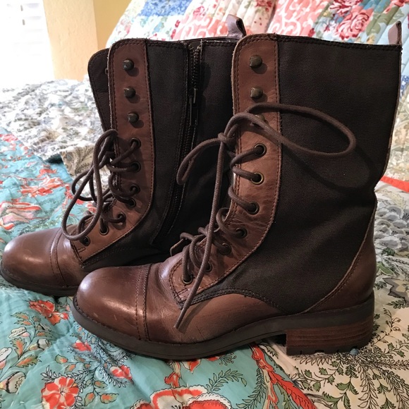 Steve Madden Shoes - Steve Madden Boots